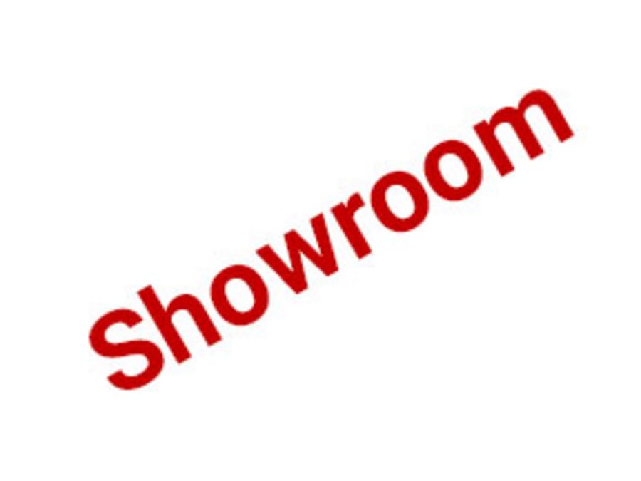 Showrooms