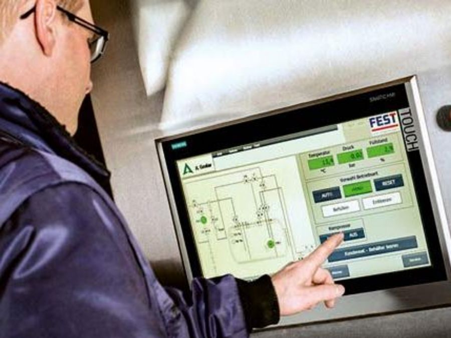 Mit Kundennutzen vor Ort und in der Welt punkten