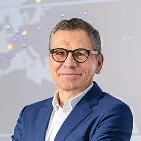 Joachim Dürr