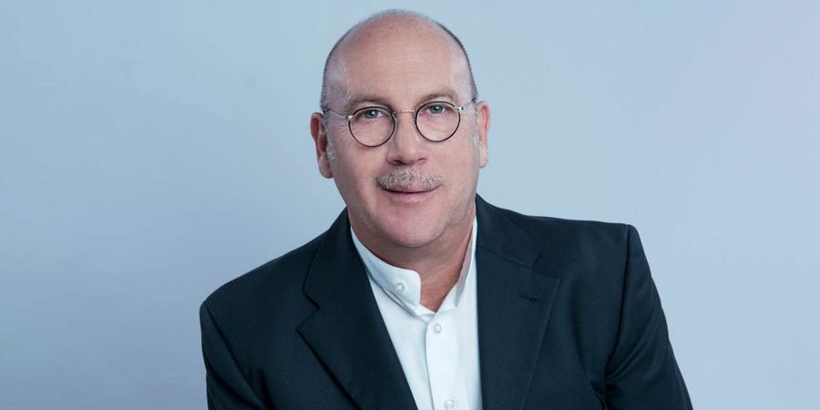 Karl-Heinz Wiesmayer, Geschäftsführer und Mitgesellschafter der Percom GmbH