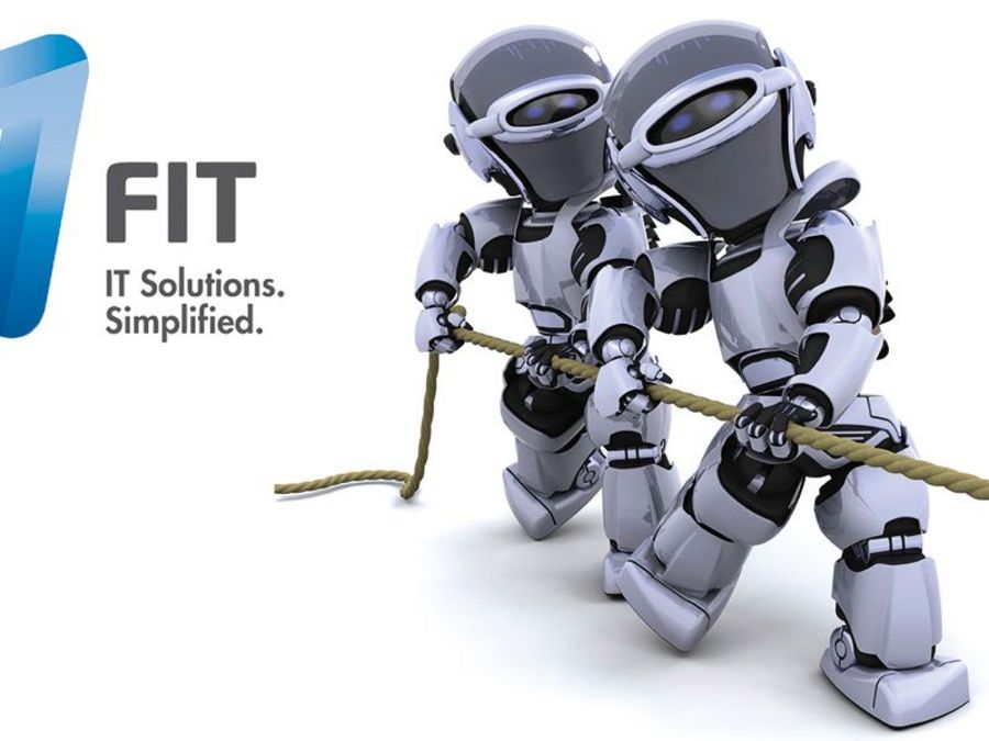 IT kann so einfach sein