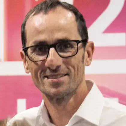 Martin Eisele