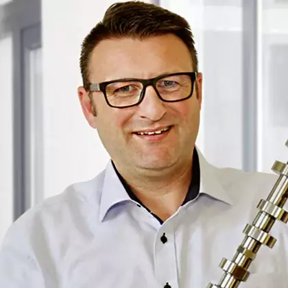 Martin Höck