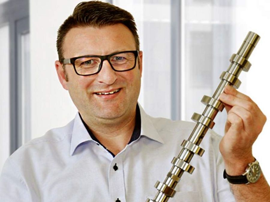 Höck, Martin
