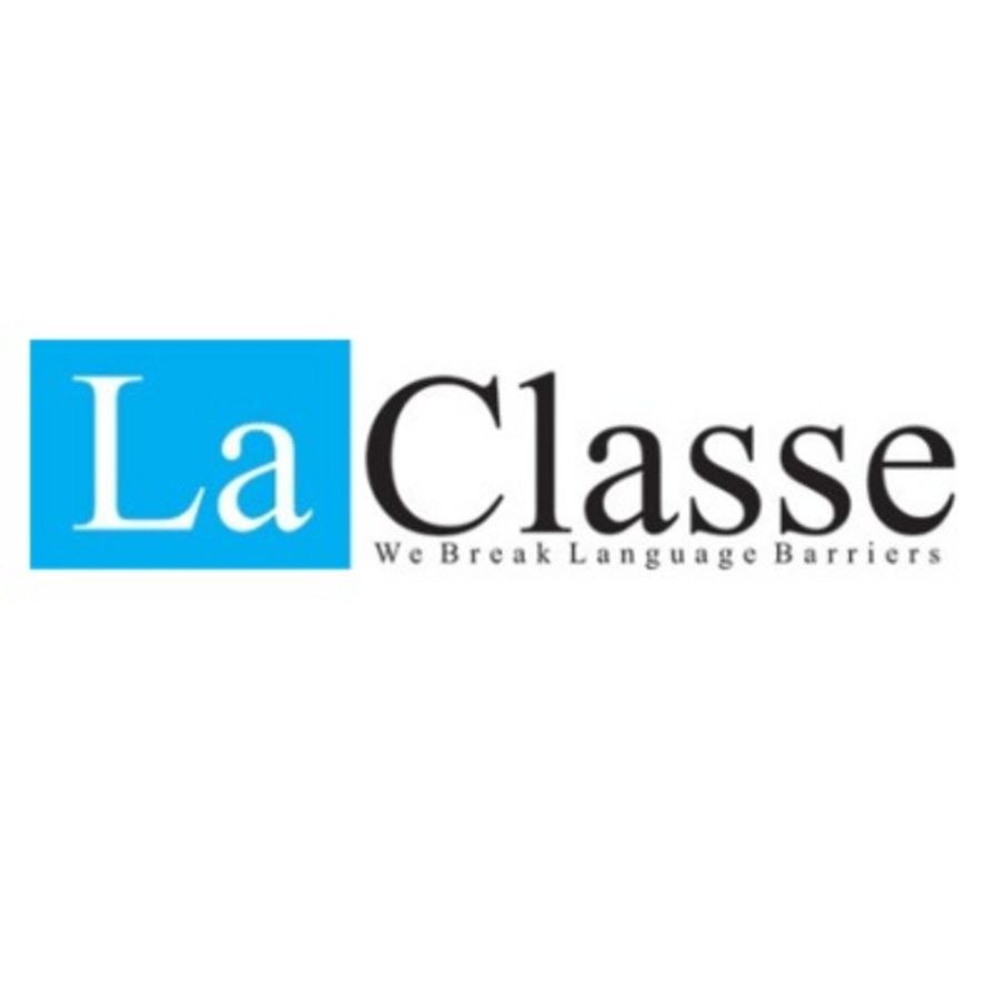 La Classe Tanslation