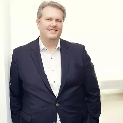 Thomas Küssner