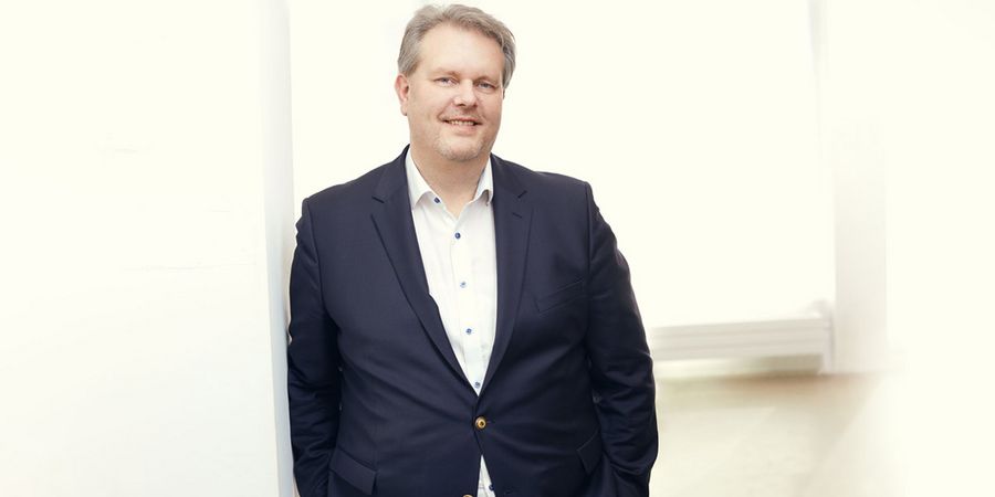 Thomas Küssner, Geschäftsführer der City Immobilienmakler Minden