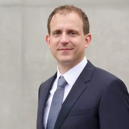 Tobias Schmidt