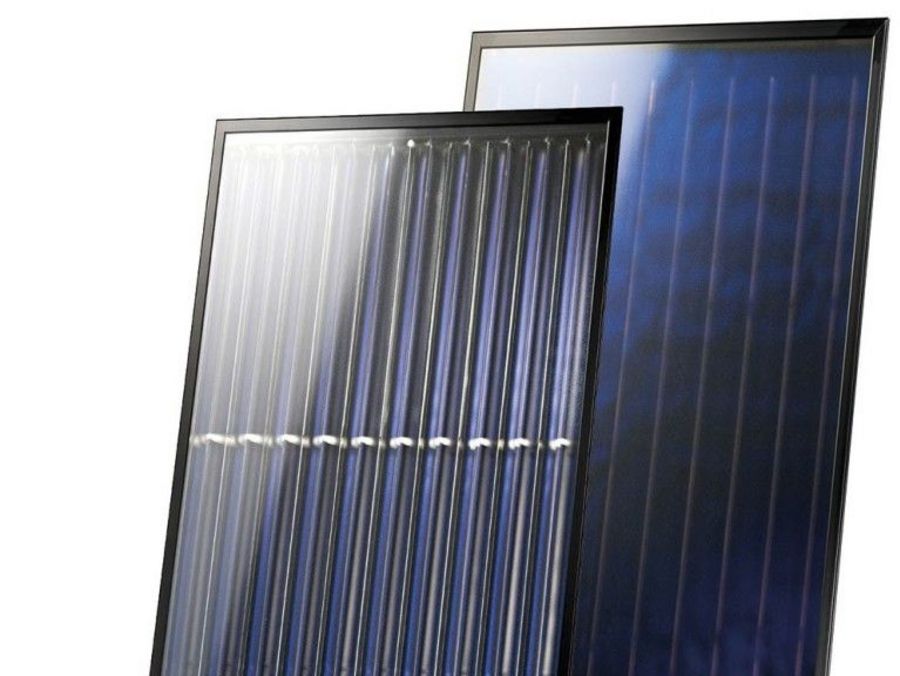 Solarmodule Solarfocus