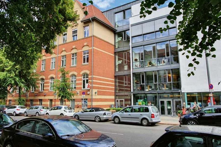 Policum Berlin MVZ, Rubensstraße 119, 12157 Berlin