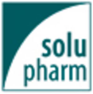 Solupharm Pharmazeutische Erzeugnisse GmbH