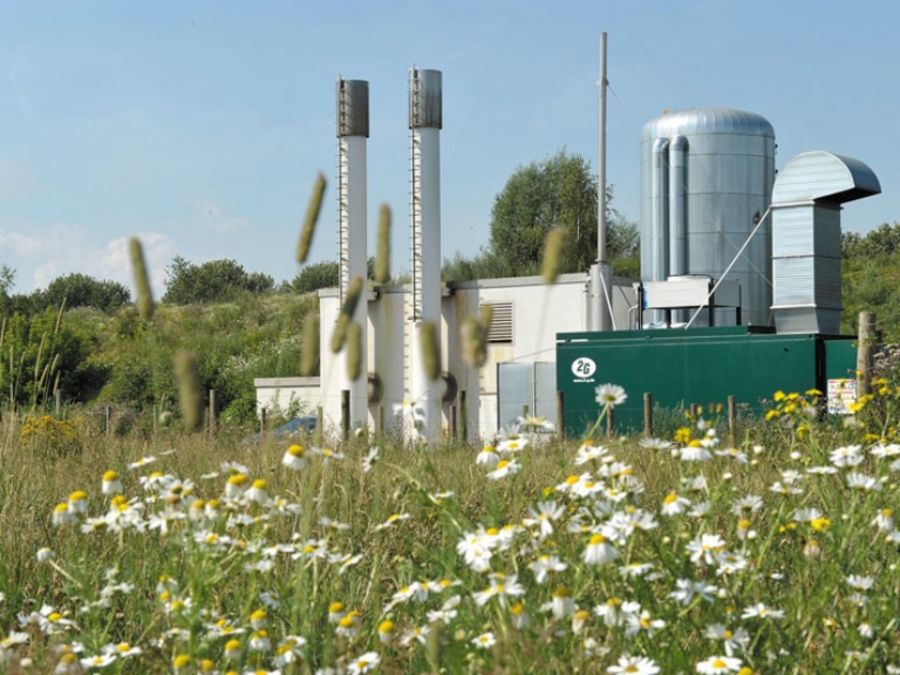 Die Zukunft ist dezentral