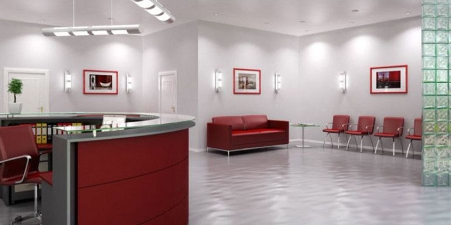 Büromöbel der AMS Möbelmanufaktur