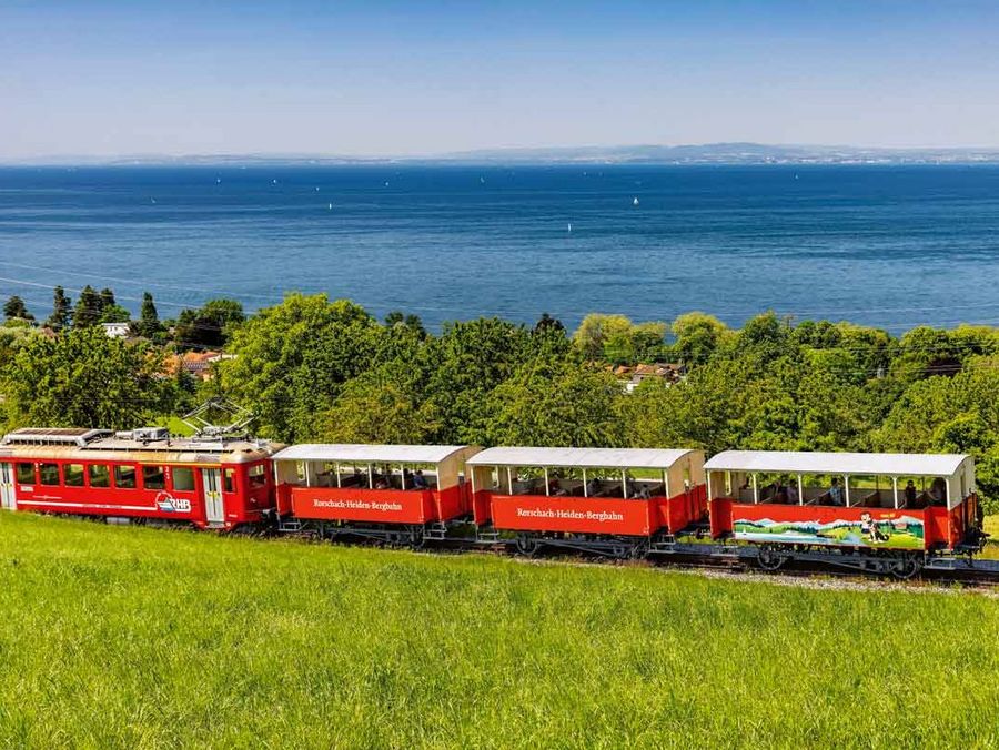 Für unvergessliche Fahrten durch die Schweiz Für unvergessliche Fahrten durch die Schweiz