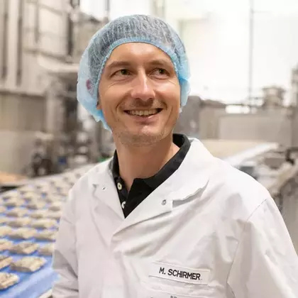 Dr.-Ing. Markus Schirmer