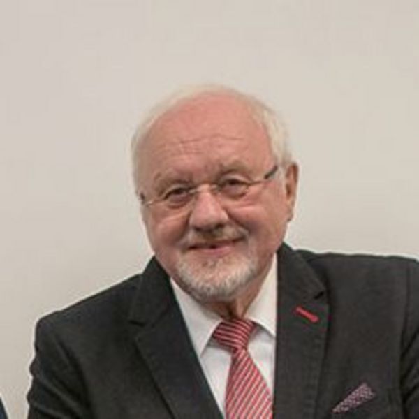 ABH-Geschäftsführer Manfred Pinkowski