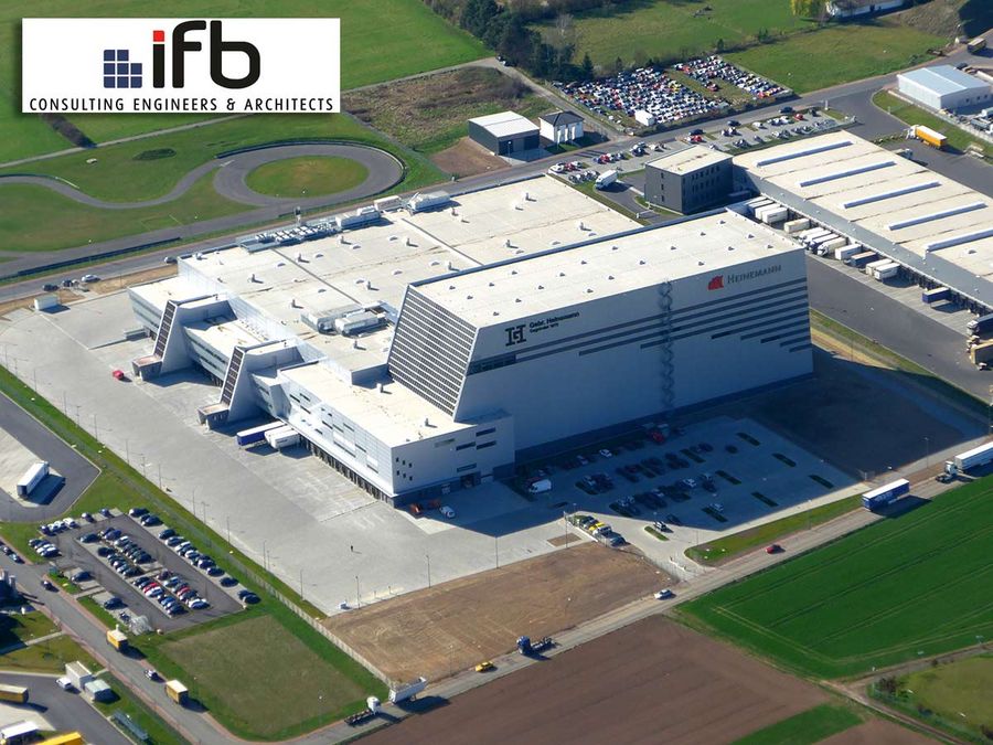 Architektur trifft Engineering Architektur trifft Engineering