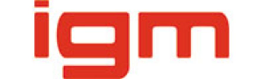 igm Robotersysteme AG