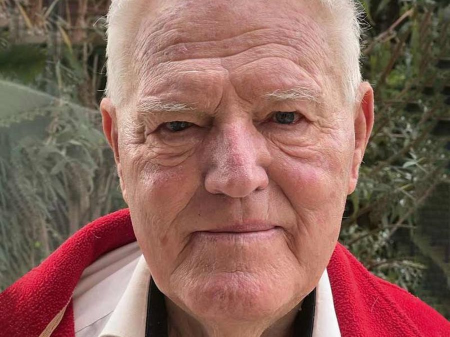 Klingler, Knud