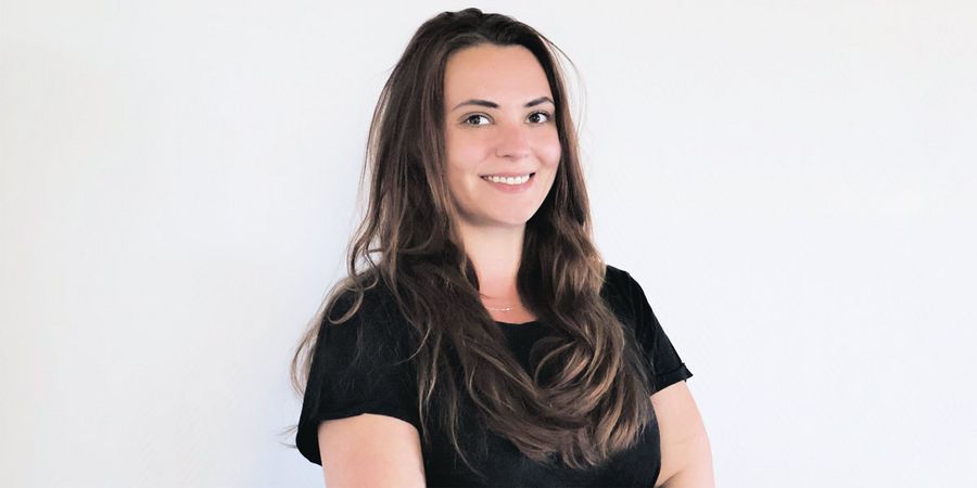 Nancy Vaegler, Online Marketing Managerin der New Gastroline GmbH