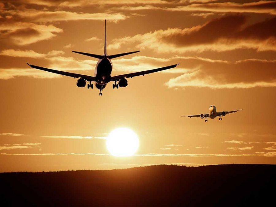 Wie Businesskunden trotz Airline-Ausfällen fliegen