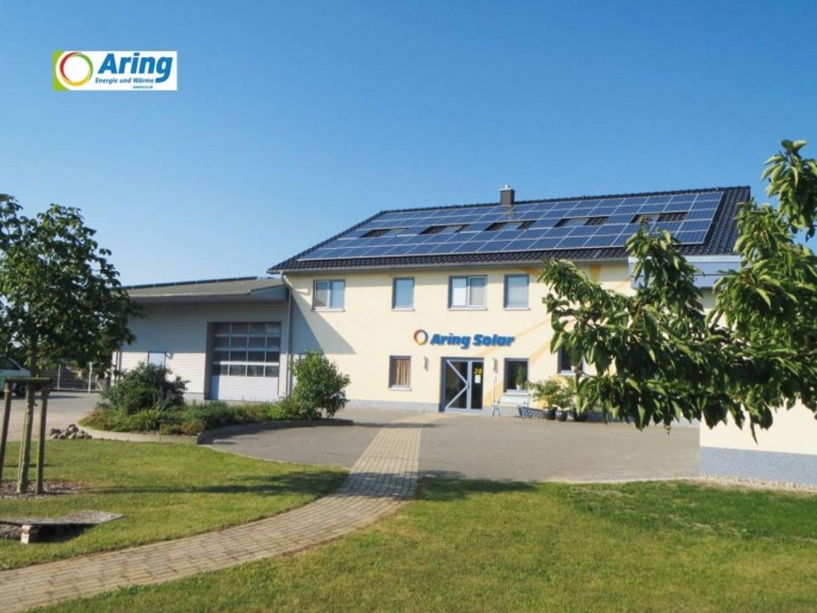 Von Haus aus erprobt