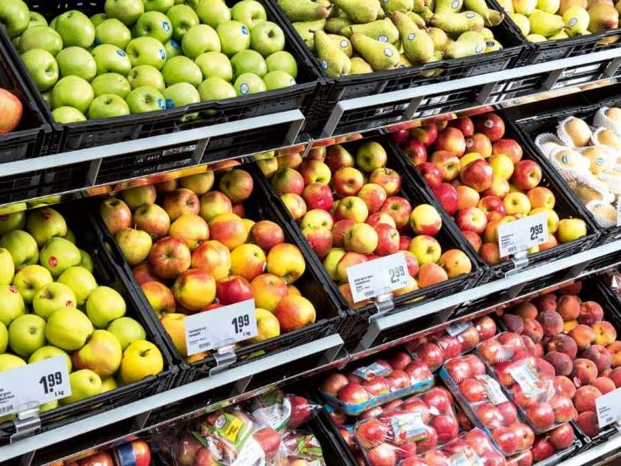 Ein geschlossener Kreis vom Feld bis zum Verbraucher Ein geschlossener Kreis vom Feld bis zum Verbraucher