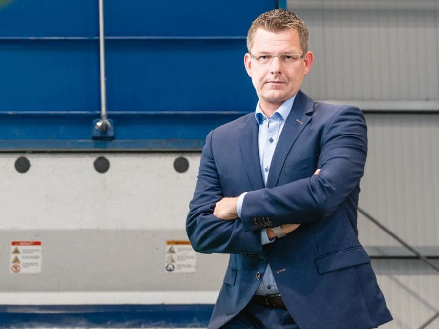 Vom lokalen zum internationalen Full Service-Dienstleister