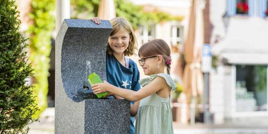 Stadtwerke Feuchtwangen Wasser to fgo