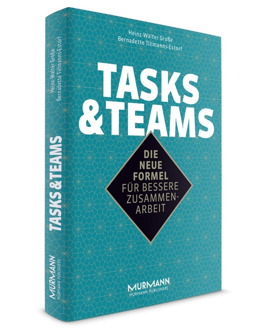 Tasks & Teams