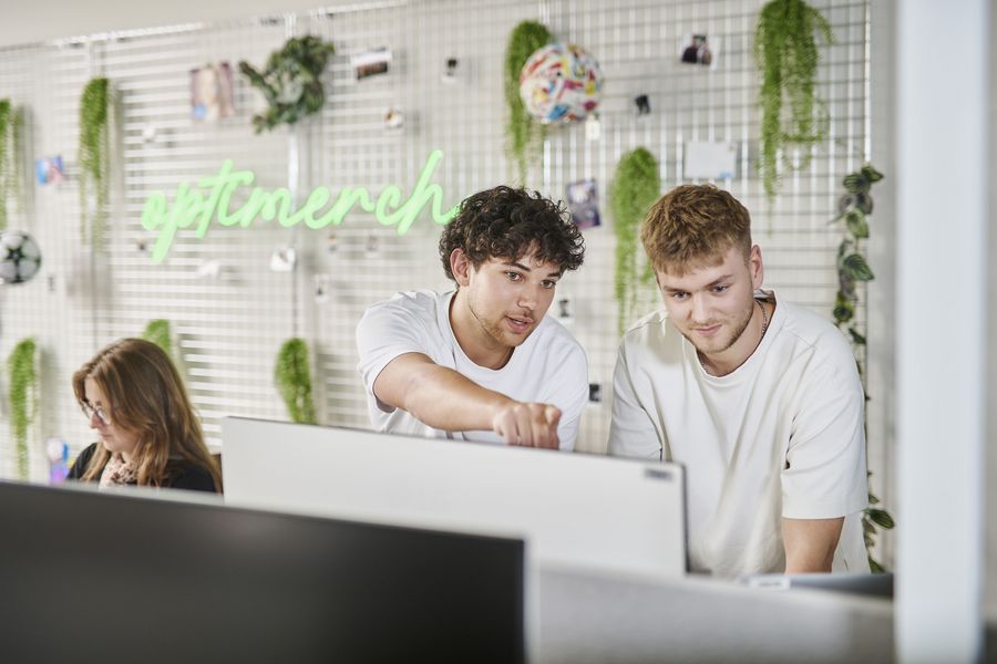 Optimerch: Ohne Entität keine Empfehlung durch die KI Optimerch: Ohne Entität keine Empfehlung durch die KI