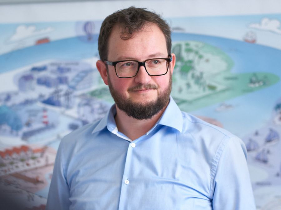 Gender Shift darf nicht nur ein Feigenblatt für Unternehmen sein Gender Shift darf nicht nur ein Feigenblatt für Unternehmen sein