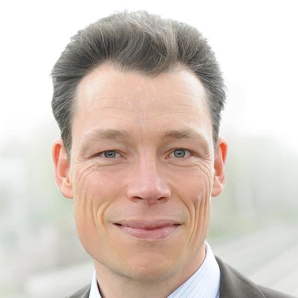 Martin Wehrle, Karriereberater, Autor und Journalist