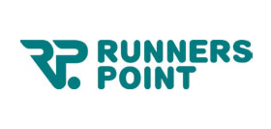 RUNNERS POINT Warenhandelsgesellschaft mbH Firmenlogo