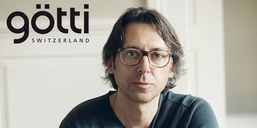 Sven Götti, Geschäftsführender Gesellschafter von Götti Switzerland GmbH