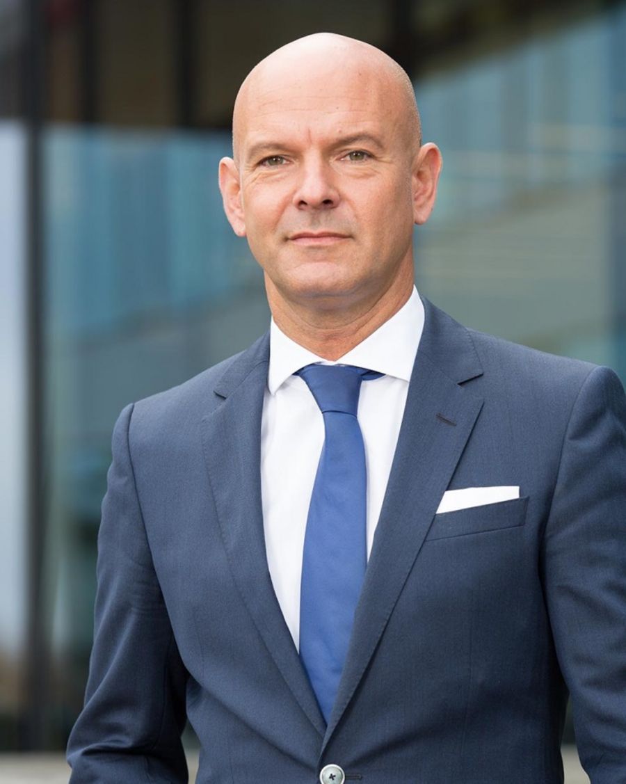 Dieter Sommer ist seit 2014 CEO der PRIVERA AG
