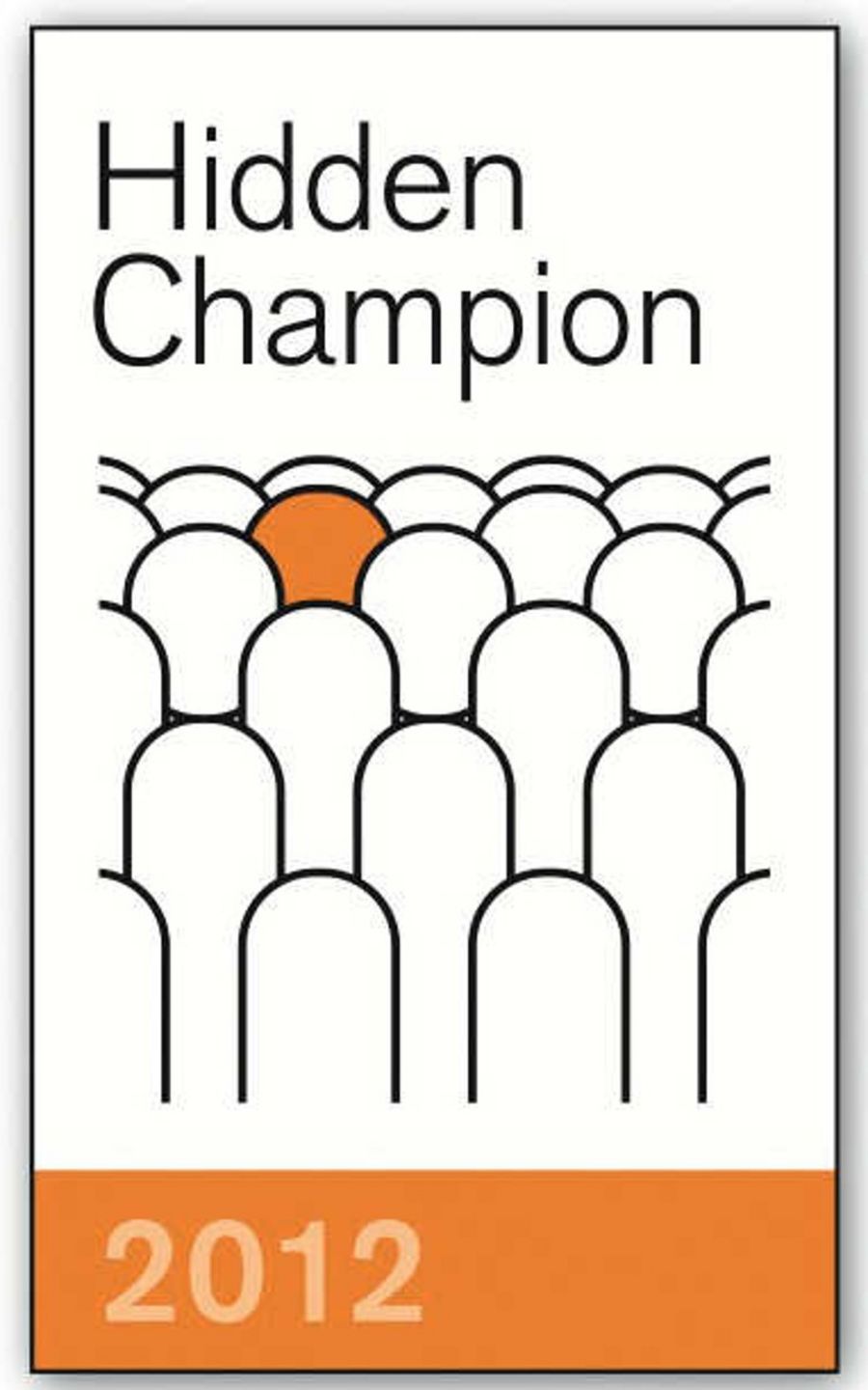 Hidden Champion 2012
