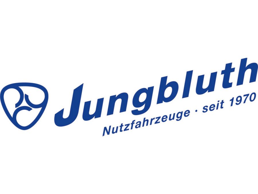 Jungbluth Nutzfahrzeuge Vertriebs GmbH