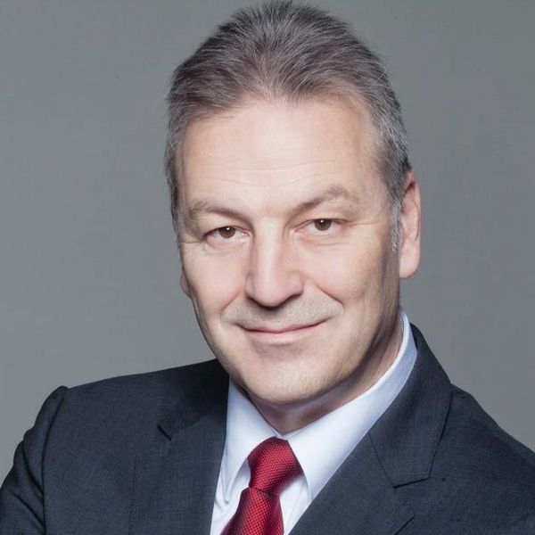 Peter Hirschel