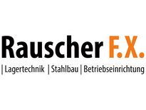 Rauscher F.X. Lagertechnik GmbH