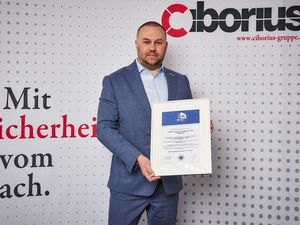 Sicherheit – next level