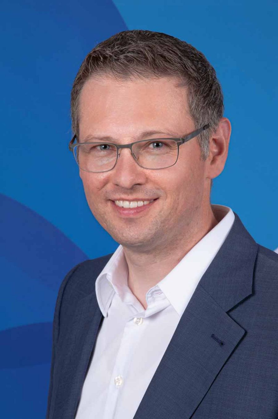 Ralf Dommermuth, CFO Germany, Austria, Belgium