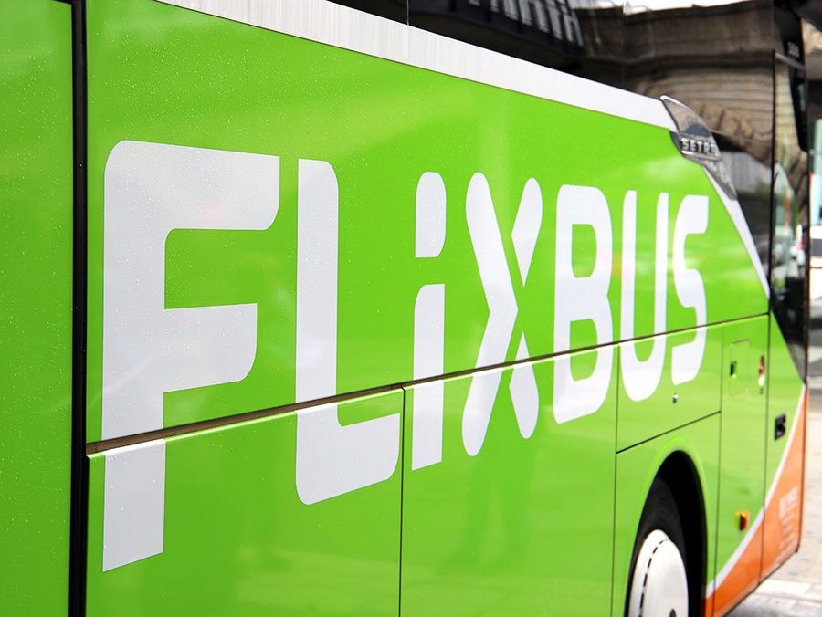 Flixbus