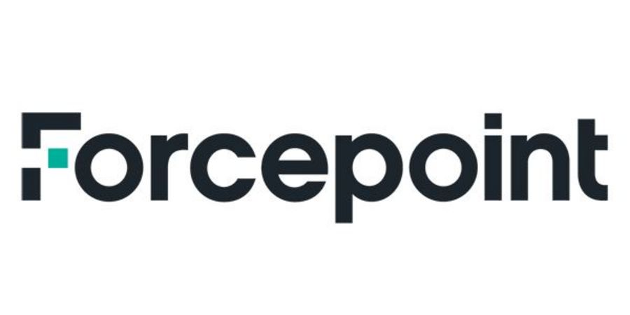 Forcepoint Deutschland GmbH - Logo