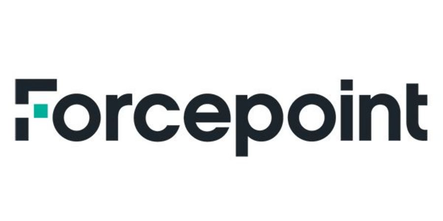 Forcepoint Deutschland GmbH - Logo Forcepoint Deutschland GmbH - Logo