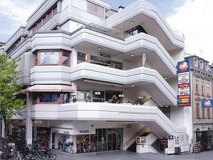 Gelungenes Konzept: Mittendrin statt außerhalb