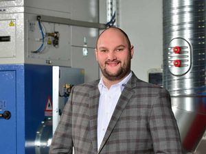 Smarte Filtertechnik für die Industrie