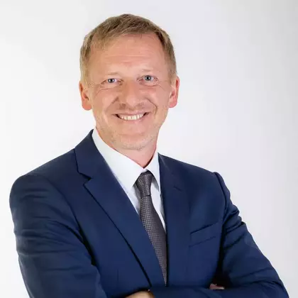 Thomas Hörl-Weinhold