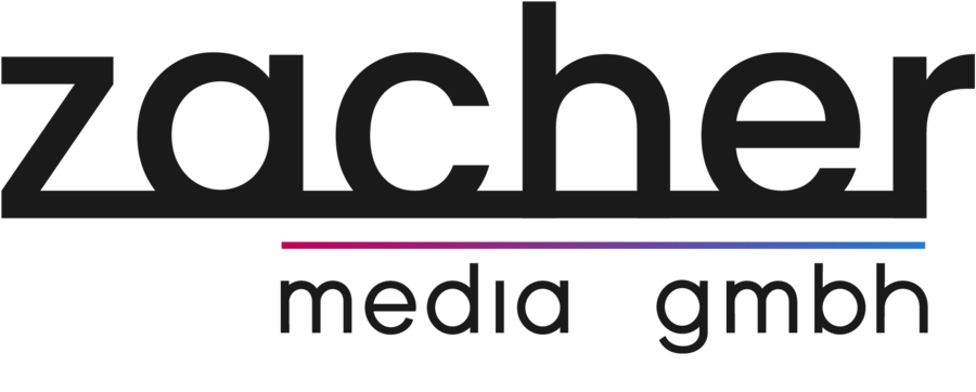 zacher media gmbh