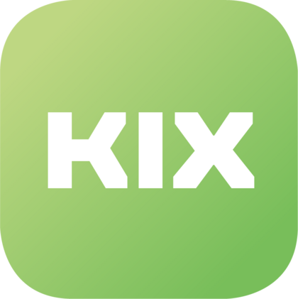 KIX Start/Pro/Cloud